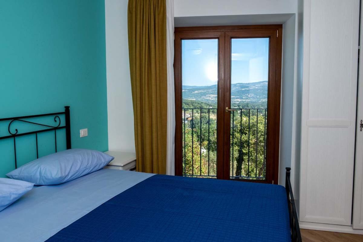 Il Mascherone Sepino Exterior photo