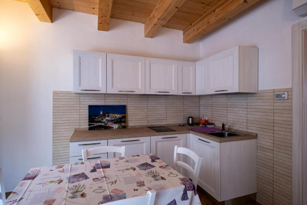 Il Mascherone Sepino Exterior photo