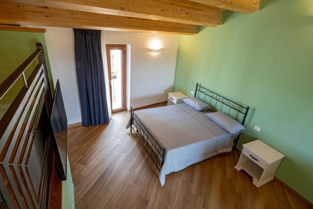 Il Mascherone Sepino Exterior photo