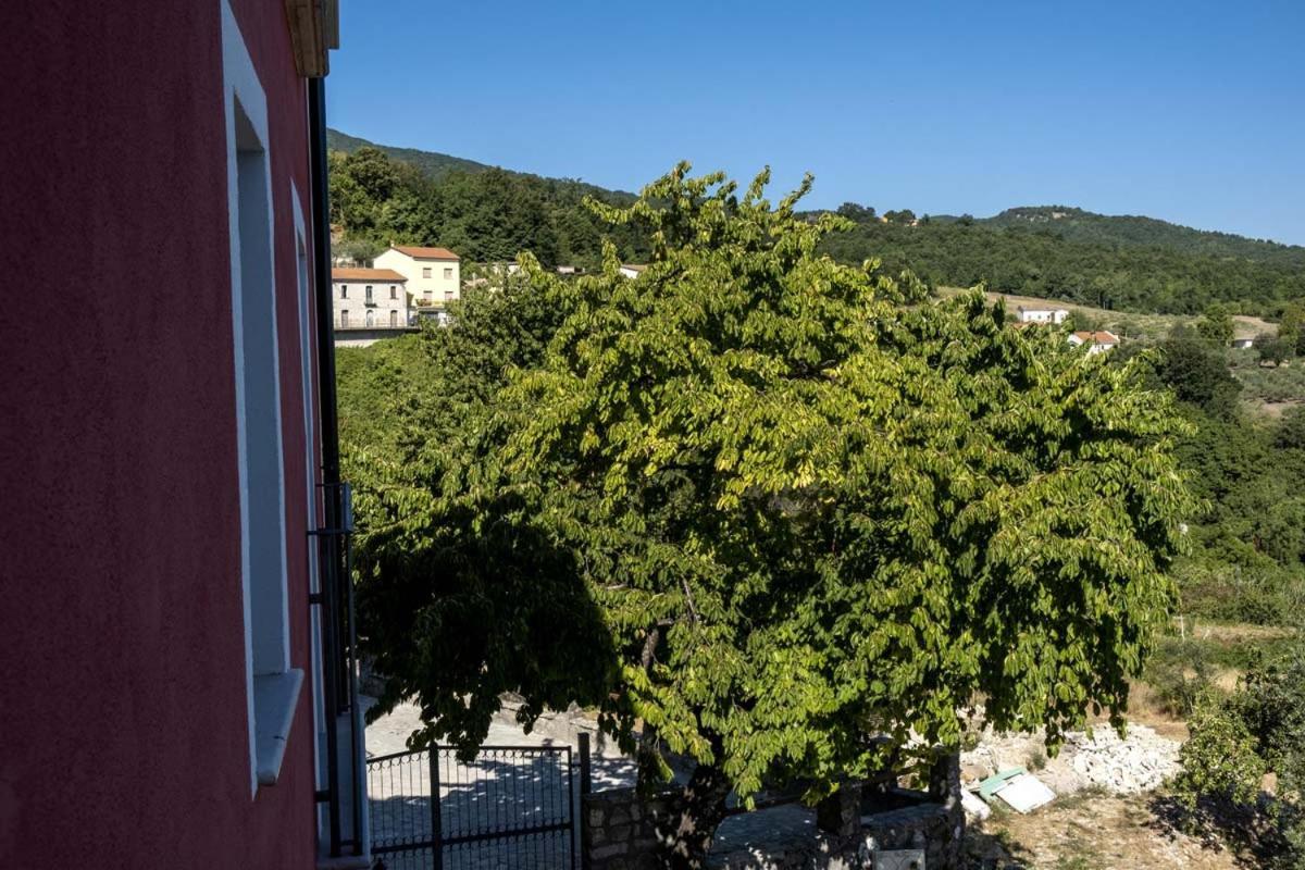 Il Mascherone Sepino Exterior photo