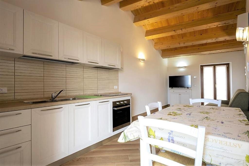 Il Mascherone Sepino Exterior photo